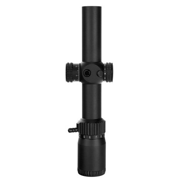 Luneta celownicza Ohhunt WR15-8X24SFP1