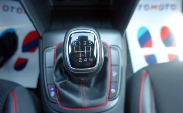 Hyundai Kona I Crossover 1.0 T-GDI 120KM 2017 Hyundai Kona 1.0T-GDI 120KM Klimatronik Kamera Ledy REZERWACJA Benzyna, zdjęcie 26