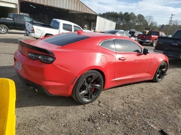 Chevrolet Camaro VI Coupe 6.2 455KM 2023 Chevrolet Camaro LT1 2023 6.2l 6.2 Benzyna 455KM, zdjęcie 3