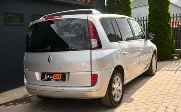 Renault Espace IV Van 2.0 dCi 150KM 2012 Renault Espace Renault Espace 2.0 dCi SL Alcantara 2.0 Diesel 150KM, zdjęcie 34