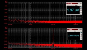 Портативный ЦАП/Усилитель Aune BU1 на ES9038Q2M
