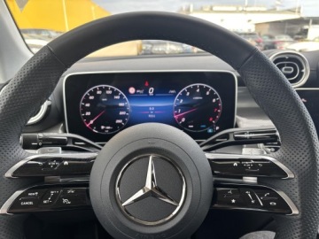 Mercedes GLC C254/X254 Coupe 2.0 200 204KM 2025 Mercedes-Benz GLC 200 4matic/ AMG Line/ Hak holown, zdjęcie 14