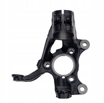 AUDI SEAT SKODA VOLKSWAGEN ZWROTNICA PRZEDNIA LEWA
