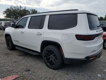 Jeep Wagoneer II 2023 Jeep Wagoneer Series II 2023 3.0l 3.0 Benzyna 420KM, zdjęcie 1