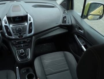 Ford Tourneo Connect II 2015 Ford Tourneo Connect 1.5 TDCi, Salon Polska, zdjęcie 7