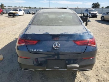 Mercedes CLA C118/X118 2023 Mercedes-Benz CLA 250 2023 2.0l 2.0 Benzyna 221KM, zdjęcie 2