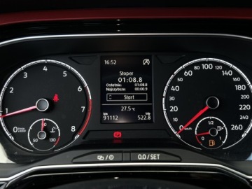 Volkswagen Polo VI 2019 Volkswagen Polo | GTI | Sportowe Fotele | Beats |, zdjęcie 14