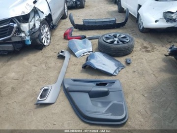 Honda CR-V VI 2024 Honda CR-V 2024 HONDA CR-V HYBRID SPORT TOURING 2.0 Hybryda 145KM, zdjęcie 10