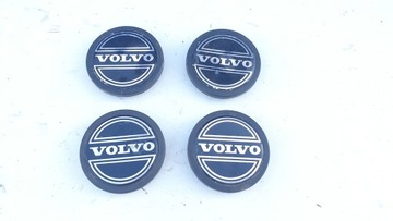 ORYGINALNY DEKIELEK KAPSEL FELGI VOLVO