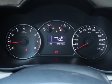 Kia Carens IV Minivan 1.6 GDI 135KM 2013 Kia Carens 1.6 GDI, Salon Polska, Klima, Tempomat, zdjęcie 10