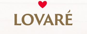 Чайный набор LOVARE 30 пакетиков 6 вкусов Подарочная коллекция