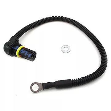PŘÍVOD ŘÍZENÍ SVÍČEK BMW E46 E90 E91 M47 M57