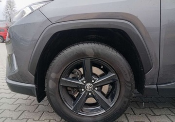 Toyota RAV4 V 2020 Toyota RAV4 Kupiony w Polsce - benzyna - automat - 2,0 - 175 KM 2.0 Benzyna, zdjęcie 11