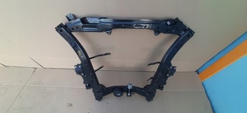 ПЕРЕДНИЙ ПРИЦЕП DACIA DUSTER II 17 - СНЯТИЕ 1.5DCI 4WD