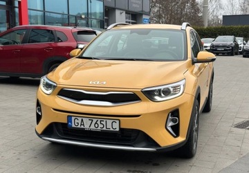 Kia Stonic I Crossover Facelifting 1.0 T-GDI 100KM 2025 Kia Stonic MY25 wersja M pakiet SMART, 100KM 7DCT, dostepny od reki, zdjęcie 4
