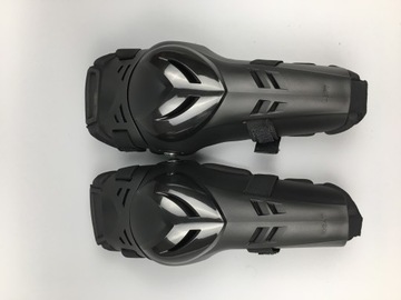 НАЛОКОТНИКИ POLISPORT DEVIL НАЛОКОТНИКИ