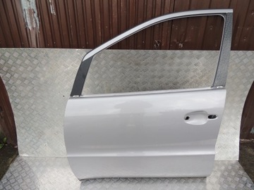 MERCEDES W168 ДВЕРЬ ЛЕВАЯ ПРАВАЯ ПЕРЕДНЯЯ 706