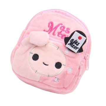 Doll's school bag