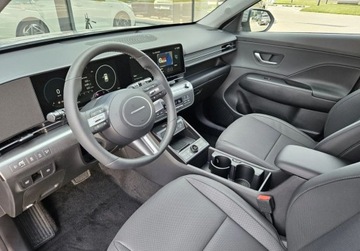 Hyundai Kona II 2025 Hyundai Kona Automat Platinum Promocyjny Kontrakt serwisowy lub polisa, zdjęcie 12