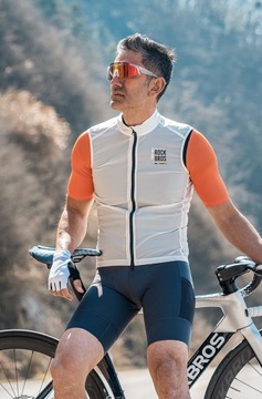 Okulary rowerowe ROCKBROS Fotochromowe SP291/2 BL