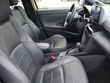 Toyota 2021 Toyota Yaris Cross 1.5 VVT-iE, Salon Polska, zdjęcie 8