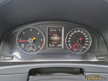 Volkswagen Multivan T6 2014 Volkswagen Multivan Dsg 4x4 Highline Zadbany 2.0 Diesel 180KM, zdjęcie 16