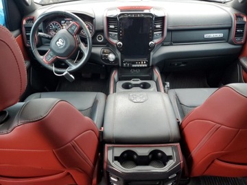 RAM 1500 Rebel 2022 5.7l 5.7 Benzyna 395KM, zdjęcie 8