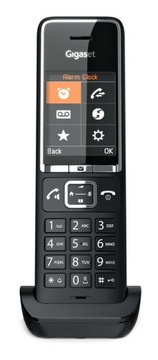 дополнительная трубка Gigaset Comfort 550HX