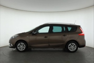 Renault Grand Scenic III 2016 Renault Grand Scenic 1.2 TCe, Salon Polska, zdjęcie 2
