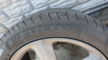AUDI Q7 4L КОЛЕСА ДИСКИ ЛЕТНИЕ 275/45/20R