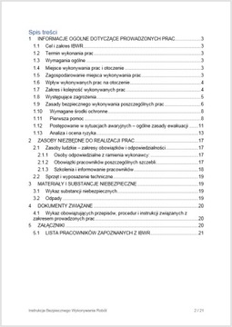 ИБВР - Монтаж и демонтаж теплоизоляции
