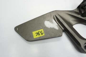 HONDA CB 1000 R SC60 08-16 КОМПЛЕКТ СЛЕВА СПЕРЕДИ