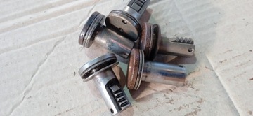 YAMAHA XJ 600 900 TDM XJR ПОДШИПНИК СЦЕПЛЕНИЯ КОРЗИНА СЦЕПЛЕНИЯ XTZ