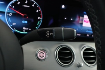 Mercedes Klasa E W213 Kombi Plug-in Facelifting 2.0 E300de 306KM 2020 Mercedes E E 300 de, 301 KM, Automat, Skóra, Navi, zdjęcie 22