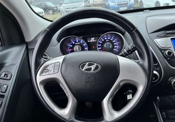 Hyundai ix35 SUV 1.6 GDI 135KM 2013 Hyundai ix35 1.6 Benzyna 135KM, zdjęcie 20