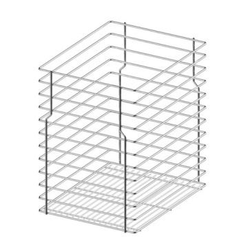 Cargo Mini na bieliznę biały VARIANT MULTI 30cm