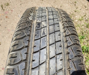 KOLO REZERVY SUZUKI BALENO I 175/70R13