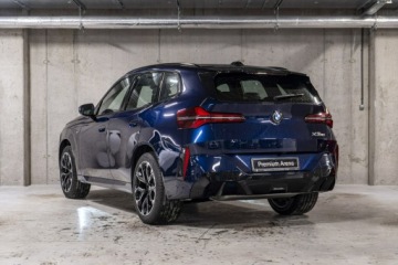 BMW X3 G45 2025 BMW X3 NOWE BMW X3 20 xDrive, zdjęcie 8