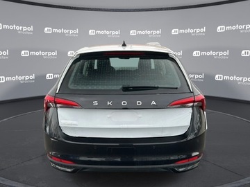 Skoda Scala 2025 Skoda Scala Edition 130 1.0 TSI DSG, zdjęcie 8