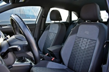Volkswagen Taigo 1.0 TSI 110KM 2022 Volkswagen Taigo Bezwypadkowy / Salon Polska /, zdjęcie 9
