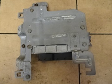 JEDNOTKA ŘÍZENÍ MOTORU MAZDA CX7 2.2