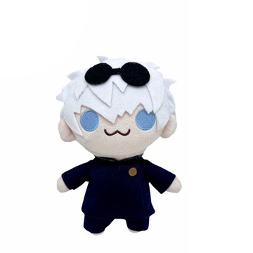 MASKOTKA JUJUTSU KAISEN CREWMATE PLUSZ GOJO S