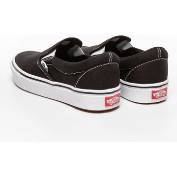 BUTY TRAMPKI DAMSKIE VANS 36,5