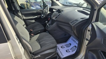 Ford Tourneo Connect II Standard 1.6 Duratorq TDCi 115KM 2015 Ford Tourneo Connect Osobowy Maxi, zdjęcie 12