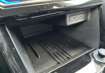 Volkswagen T-Cross SUV Facelifting 1.5 TSI 150KM 2025 Volkswagen T-Cross Life Plus 1.5 TSI DSG 1.5 Benzyna 150KM, zdjęcie 22