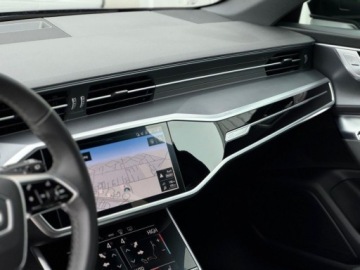 Audi A6 C9 2.0 40 TDI 204KM 2025 Audi A6 Avant S-Line LED MATRIX Skora Elektryczne Fotele 2.0 Diesel 204KM, zdjęcie 10