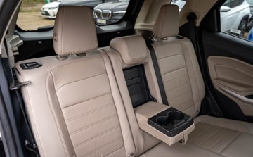 Ford Ecosport II 2020 Ford EcoSport Ford EcoSport II 2.0 4WD TITANIUM 166KM 2.0 Benzyna 166KM, zdjęcie 18