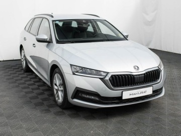 Skoda Octavia IV Scout 1.5 TSI ACT 150KM 2023 Škoda Octavia Skoda Octavia WD0681T#1.5 TSI, zdjęcie 2