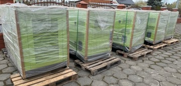 ГЕНЕРАТОР МОЩНОСТЬЮ 75 КВТ НОВЫЙ