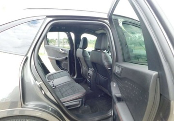 Ford Kuga III SUV 2.0 EcoBlue MHEV 150KM 2020 Ford Kuga ST-Line z Gwarancja Model 2021r 2.0 Diesel 150KM, zdjęcie 8